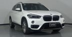 Bmw X1 1.5 SDRIVE18IA EXECUTIVE DCT Suv 2019