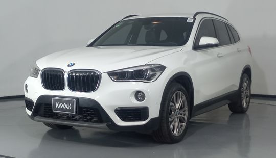 Bmw • X1