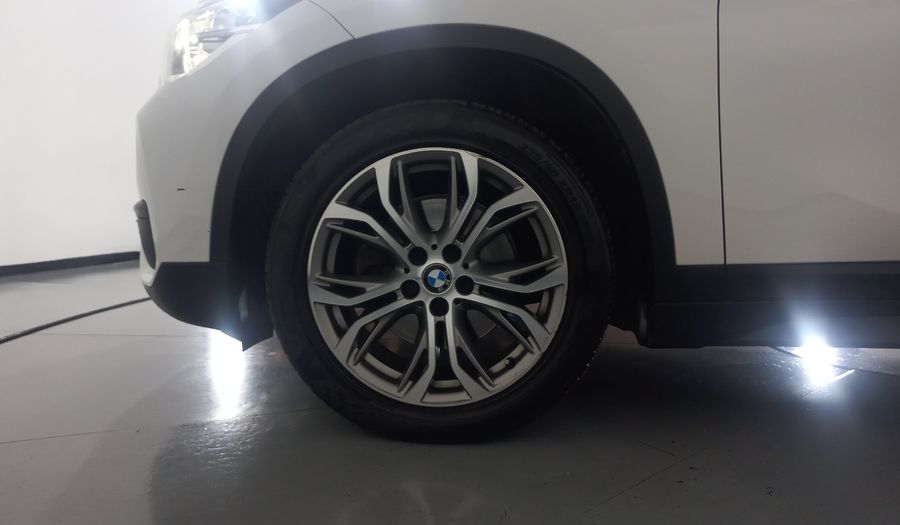 Bmw X1 1.5 SDRIVE18IA EXECUTIVE DCT Suv 2019