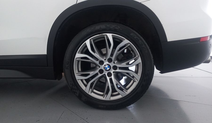 Bmw X1 1.5 SDRIVE18IA EXECUTIVE DCT Suv 2019
