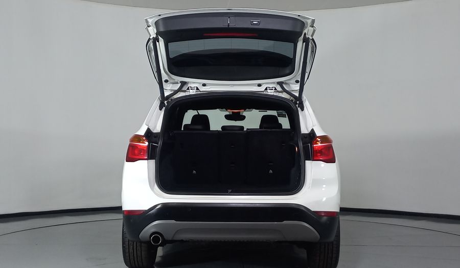 Bmw X1 1.5 SDRIVE18IA EXECUTIVE DCT Suv 2019