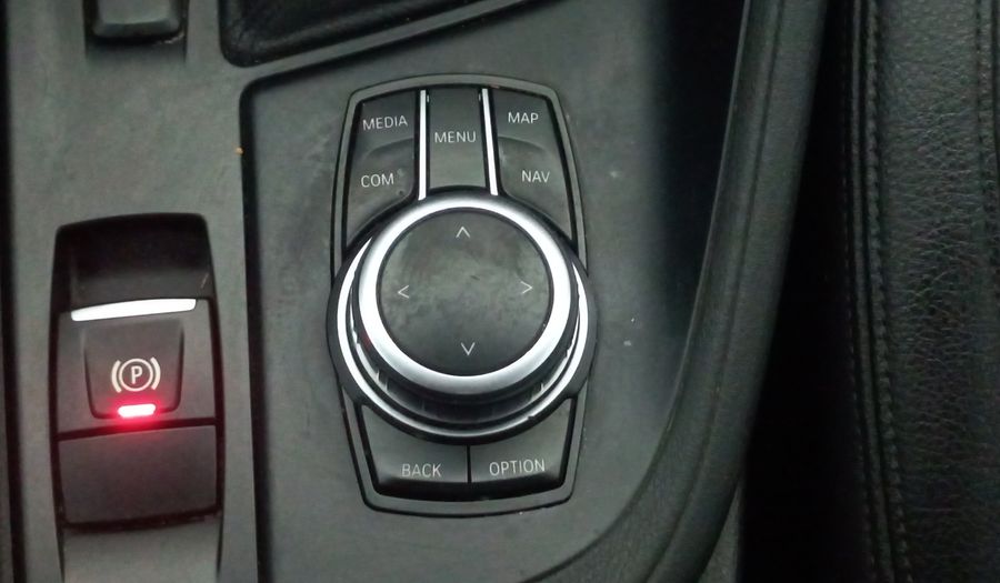 Bmw X1 1.5 SDRIVE18IA EXECUTIVE DCT Suv 2019