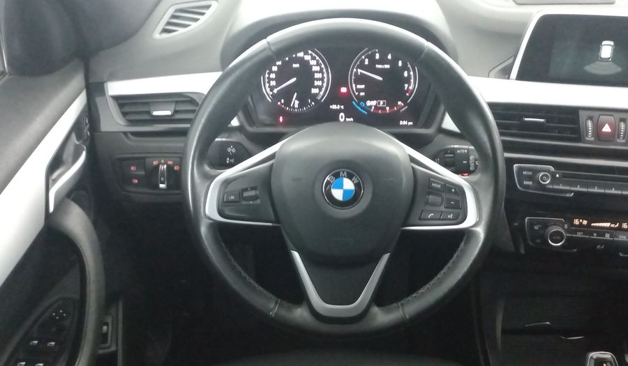 Bmw X1 1.5 SDRIVE18IA EXECUTIVE DCT Suv 2019