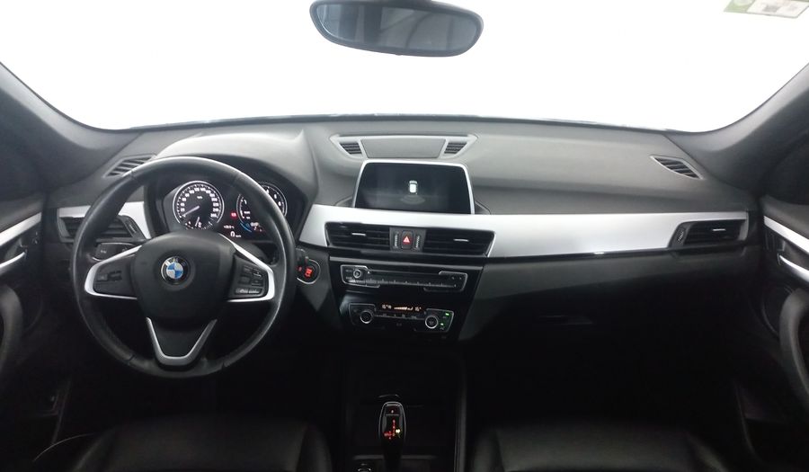 Bmw X1 1.5 SDRIVE18IA EXECUTIVE DCT Suv 2019