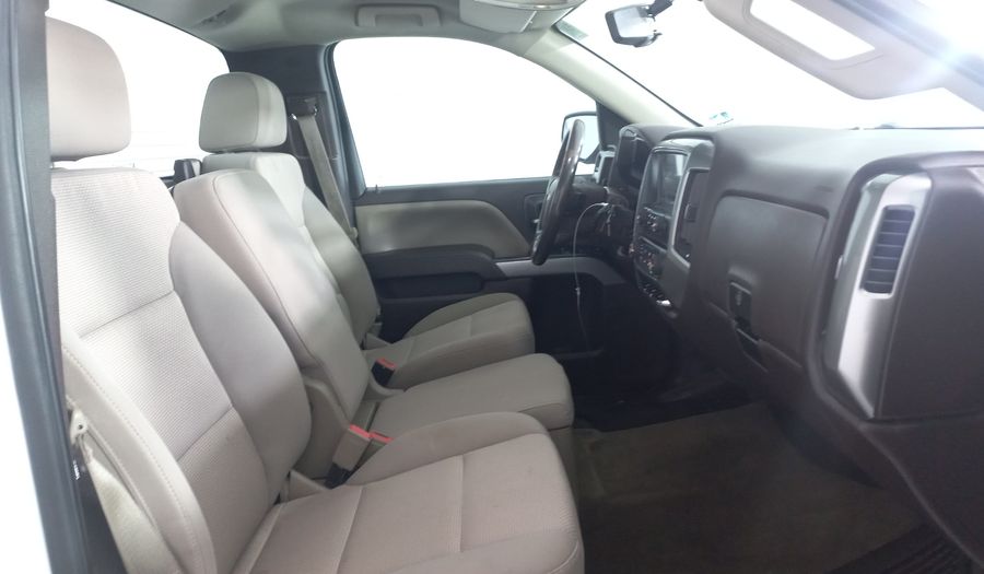 Chevrolet Cheyenne 5.3 2500 CHEYENNE CAB REG H AT 4WD Pickup 2016