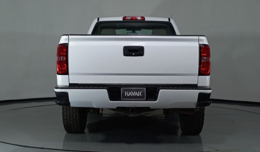 Chevrolet Cheyenne 5.3 2500 CHEYENNE CAB REG H AT 4WD Pickup 2016
