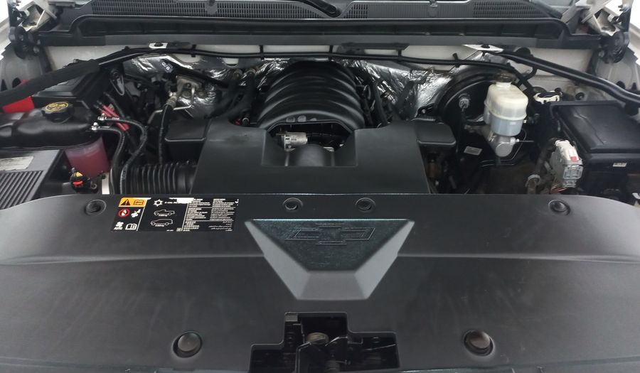 Chevrolet Cheyenne 5.3 2500 CHEYENNE CAB REG H AT 4WD Pickup 2016