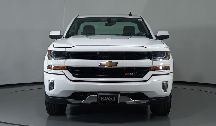 Chevrolet Cheyenne 5.3 2500 CHEYENNE CAB REG H AT 4WD Pickup 2016