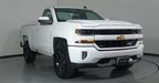 Chevrolet Cheyenne 5.3 2500 CHEYENNE CAB REG H AT 4WD Pickup 2016