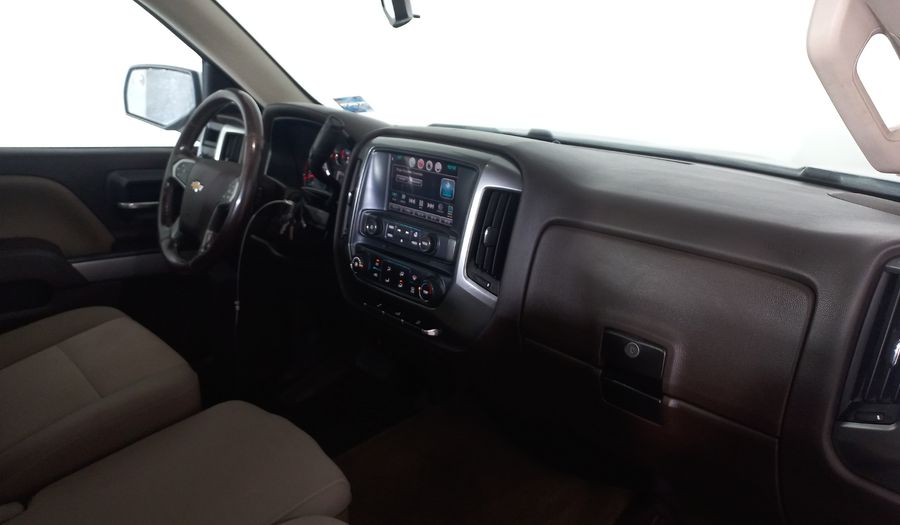 Chevrolet Cheyenne 5.3 2500 CHEYENNE CAB REG H AT 4WD Pickup 2016