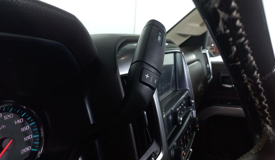 Chevrolet Cheyenne 5.3 2500 CHEYENNE CAB REG H AT 4WD Pickup 2016