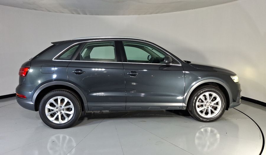 Audi Q3 2.0 SELECT DCT 4WD Suv 2018