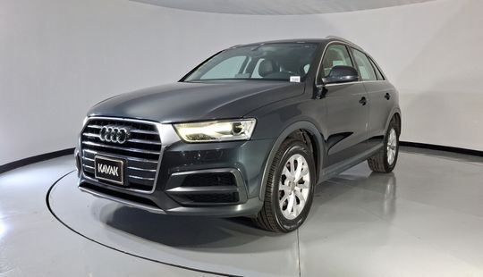 Audi • Q3