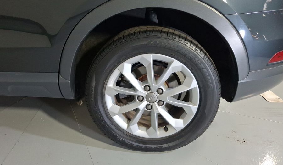 Audi Q3 2.0 SELECT DCT 4WD Suv 2018