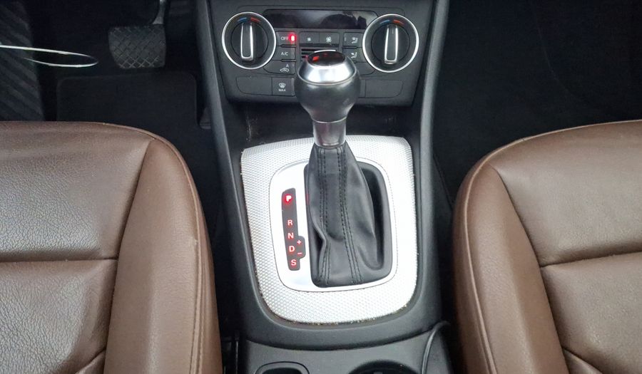 Audi Q3 2.0 SELECT DCT 4WD Suv 2018