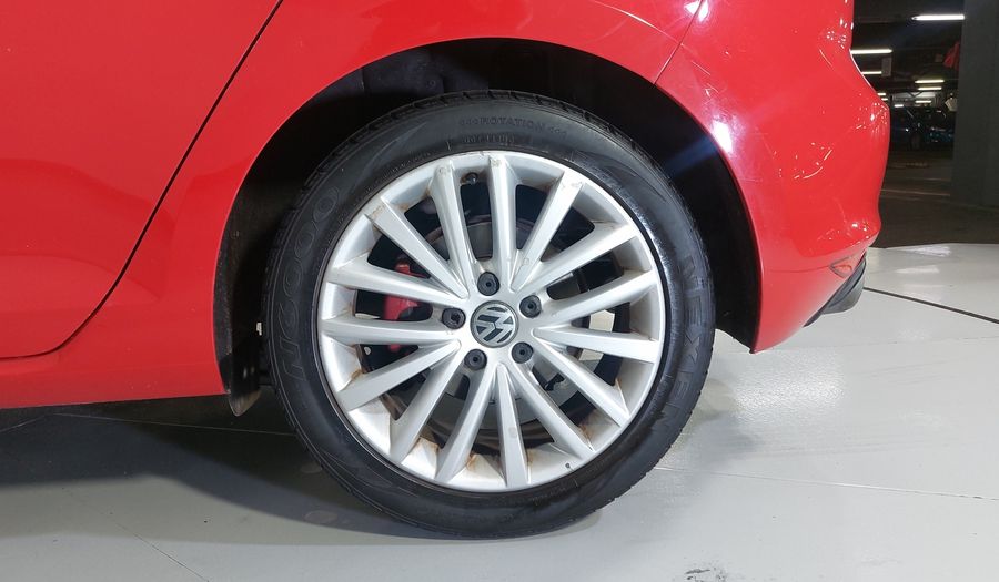 Volkswagen Golf 1.4 TRENDLINE MT Hatchback 2016