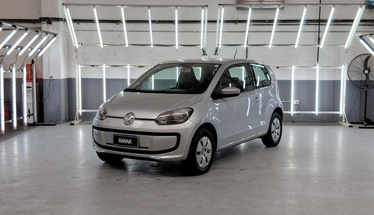 Volkswagen • up