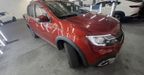Renault Sandero Stepway 1.6 INTENS CVT Hatchback 2024