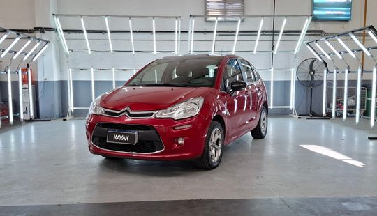 Citroen • C3