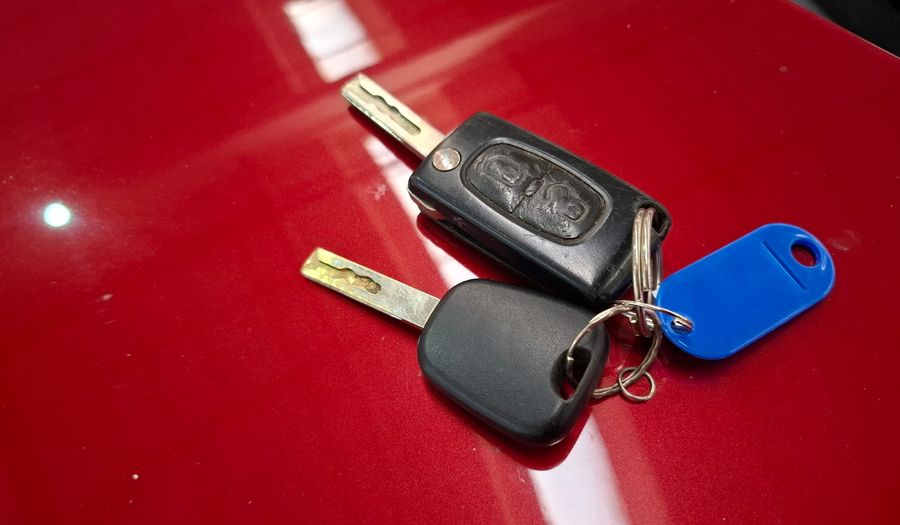 Citroen C3 1.6 SHINE AT Hatchback 2018