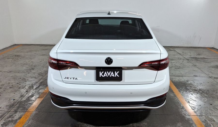 Volkswagen Jetta 1.4 COMFORTLINE AUTO Sedan 2023