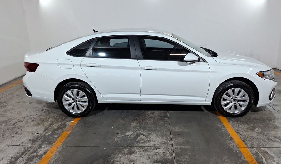 Volkswagen Jetta 1.4 COMFORTLINE AUTO Sedan 2023