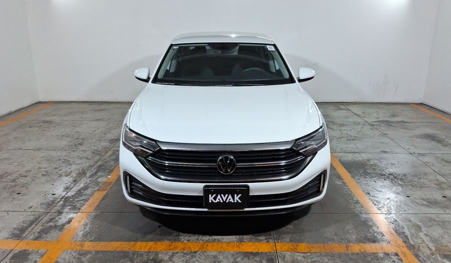 Volkswagen Jetta 1.4 COMFORTLINE AUTO Sedan 2023
