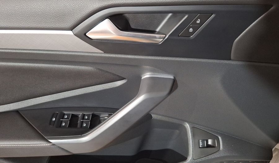 Volkswagen Jetta 1.4 COMFORTLINE AUTO Sedan 2023