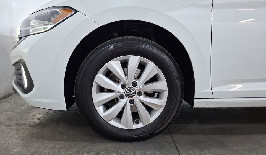 Volkswagen Jetta 1.4 COMFORTLINE AUTO Sedan 2023