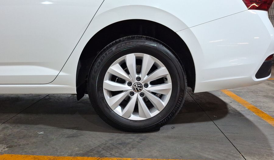Volkswagen Jetta 1.4 COMFORTLINE AUTO Sedan 2023