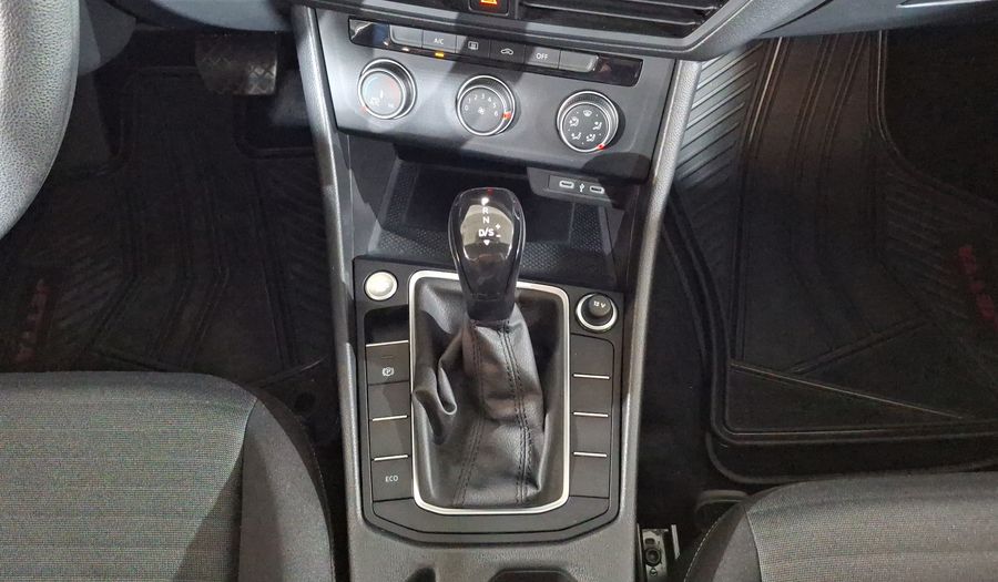 Volkswagen Jetta 1.4 COMFORTLINE AUTO Sedan 2023