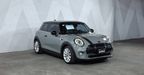 Mini Cooper 1.5 COOPER PEPPER AT Hatchback 2017