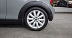 Mini Cooper 1.5 COOPER PEPPER AT Hatchback 2017