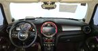 Mini Cooper 1.5 COOPER PEPPER AT Hatchback 2017