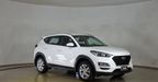 Hyundai Tucson 2.0 PLUS Suv 2020