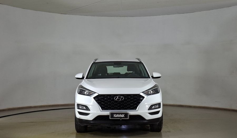 Hyundai Tucson 2.0 PLUS Suv 2020