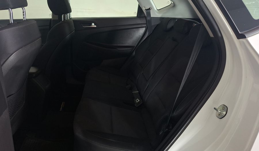 Hyundai Tucson 2.0 PLUS Suv 2020