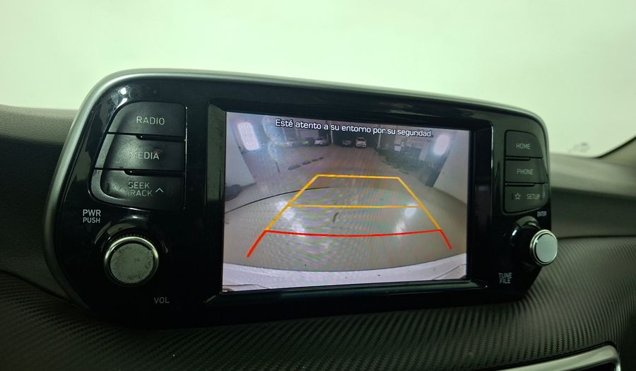 Hyundai Tucson 2.0 PLUS Suv 2020