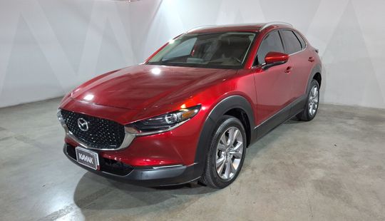 Mazda • CX-30