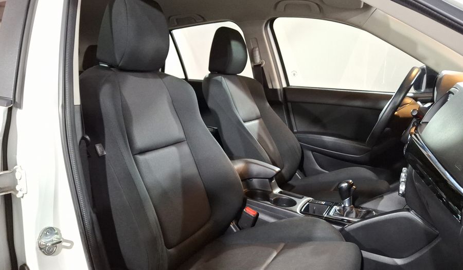 Mazda Cx-5 2.0 I AT 2WD Suv 2016