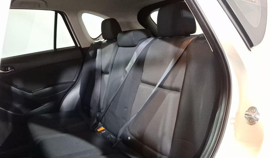 Mazda Cx-5 2.0 I AT 2WD Suv 2016