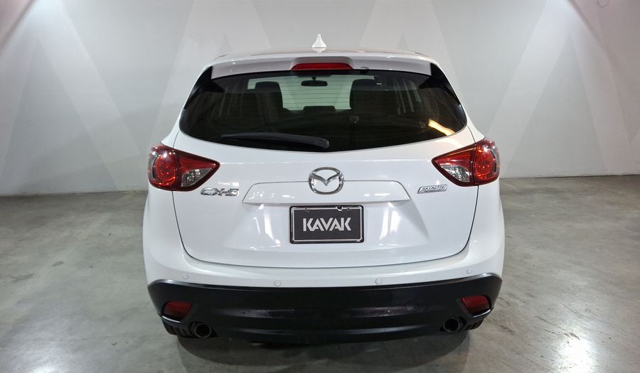 Mazda Cx-5 2.0 I AT 2WD Suv 2016