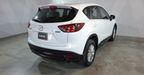 Mazda Cx-5 2.0 I AT 2WD Suv 2016