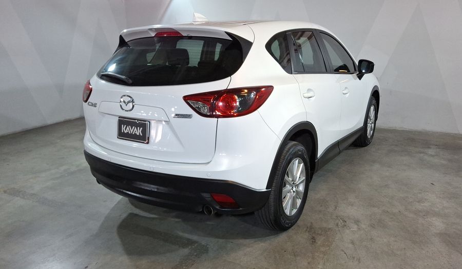 Mazda Cx-5 2.0 I AT 2WD Suv 2016