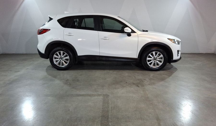 Mazda Cx-5 2.0 I AT 2WD Suv 2016