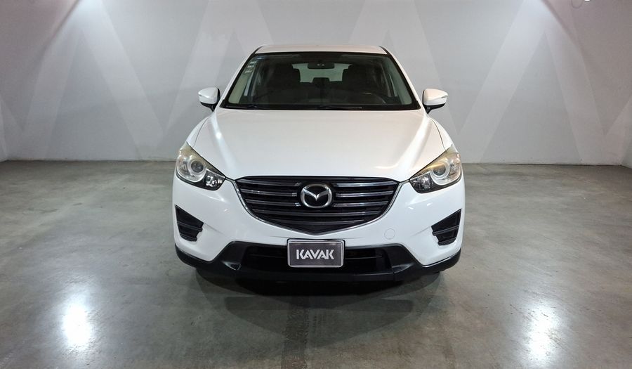 Mazda Cx-5 2.0 I AT 2WD Suv 2016