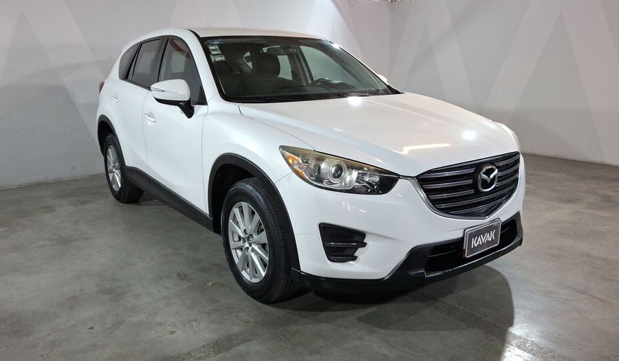 Mazda Cx-5 2.0 I AT 2WD Suv 2016