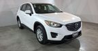 Mazda Cx-5 2.0 I AT 2WD Suv 2016
