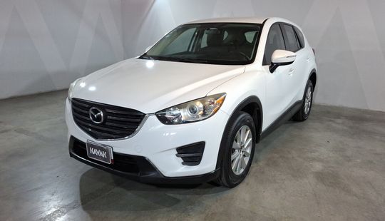 Mazda • CX-5