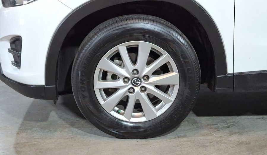 Mazda Cx-5 2.0 I AT 2WD Suv 2016